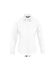 EDEN LONG SLEEVE STRETCH WOMEN'S SHIRT