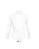 EDEN LONG SLEEVE STRETCH WOMEN'S SHIRT