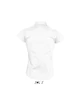 EXCESS SHORT SLEEVE STRETCH WOMEN'S SHIRT