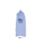 BROADWAY SHORT SLEEVE STRETCH MEN'S SHIRT