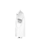 BROADWAY SHORT SLEEVE STRETCH MEN'S SHIRT