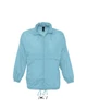 SURF UNISEX WATERPROOF WINDBREAKER