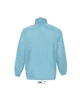 SURF UNISEX WATERPROOF WINDBREAKER