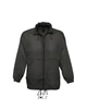 SURF UNISEX WATERPROOF WINDBREAKER