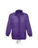 SURF UNISEX WATERPROOF WINDBREAKER