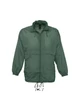 SURF UNISEX WATERPROOF WINDBREAKER