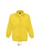 SURF UNISEX WATERPROOF WINDBREAKER