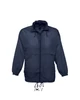 SURF UNISEX WATERPROOF WINDBREAKER