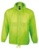 SURF UNISEX WATERPROOF WINDBREAKER