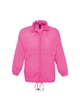 SURF UNISEX WATERPROOF WINDBREAKER
