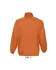 SURF UNISEX WATERPROOF WINDBREAKER