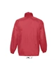SURF UNISEX WATERPROOF WINDBREAKER