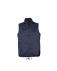 WINNER UNISEX CONTRASTED REVERSIBLE BODYWARMER