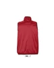 WINNER UNISEX CONTRASTED REVERSIBLE BODYWARMER