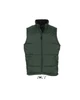 WARM QUILTED BODYWARMER