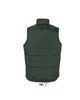 WARM QUILTED BODYWARMER