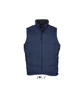 WARM QUILTED BODYWARMER