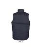 WARM QUILTED BODYWARMER