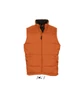 WARM QUILTED BODYWARMER