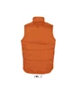 WARM QUILTED BODYWARMER