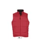 WARM QUILTED BODYWARMER