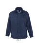 MISTRAL JERSEY-LINED WATERPROOF WINDBREAKER