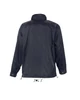 MISTRAL JERSEY-LINED WATERPROOF WINDBREAKER