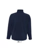 RELAX MEN'S SOFTSHELL ZIPPED JACKET