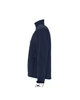RELAX MEN'S SOFTSHELL ZIPPED JACKET