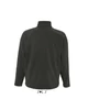 RELAX MEN'S SOFTSHELL ZIPPED JACKET