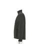 RELAX MEN'S SOFTSHELL ZIPPED JACKET