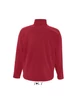 RELAX MEN'S SOFTSHELL ZIPPED JACKET