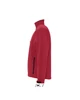 RELAX MEN'S SOFTSHELL ZIPPED JACKET
