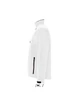 RELAX MEN'S SOFTSHELL ZIPPED JACKET