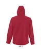 REPLAY MEN’S HOODED SOFTSHELL