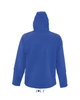 REPLAY MEN’S HOODED SOFTSHELL