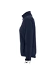 ROXY WOMEN'S SOFTSHELL ZIPPED JACKET