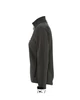 ROXY WOMEN'S SOFTSHELL ZIPPED JACKET