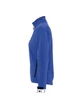 ROXY WOMEN'S SOFTSHELL ZIPPED JACKET