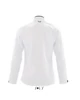 ROXY WOMEN'S SOFTSHELL ZIPPED JACKET