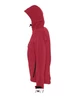 REPLAY WOMEN’S HOODED SOFTSHELL