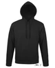 SNAKE UNISEX HOODED SWEATSHIRT