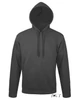 SNAKE UNISEX HOODED SWEATSHIRT