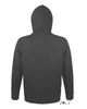 SNAKE UNISEX HOODED SWEATSHIRT