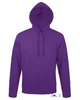 SNAKE UNISEX HOODED SWEATSHIRT