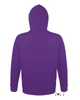 SNAKE UNISEX HOODED SWEATSHIRT