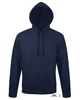 SNAKE UNISEX HOODED SWEATSHIRT