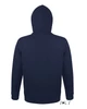 SNAKE UNISEX HOODED SWEATSHIRT