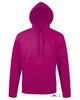 SNAKE UNISEX HOODED SWEATSHIRT