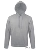 SNAKE UNISEX HOODED SWEATSHIRT